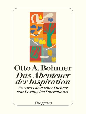 cover image of Das Abenteuer der Inspiration